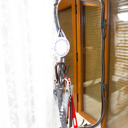 Kunstvoller, von Hand geschmiedeter Spiegel – schmiedeeiserne Luxusmöbel Kunstvoller, von Hand geschmiedeter Spiegel – schmiedeeiserne Luxusmöbel