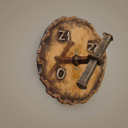 Kaminzubehör aus Kupfer Kaminzubehör aus Kupfer