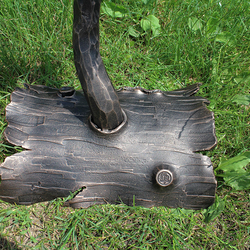 Exklusives Kaminbesteck mit UKOVMI-Siegel Exklusives Kaminbesteck mit UKOVMI-Siegel