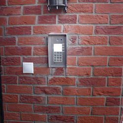 Geschmiedetes Außenbeleuchtung Geschmiedetes Außenbeleuchtung