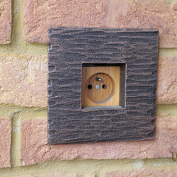 Geschmiedeter Rahmen Geschmiedeter Rahmen