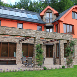 Schmiedeeiserne Accessoires für den Außenbereich Schmiedeeiserne Accessoires für den Außenbereich