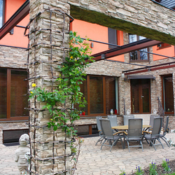 Schmiedeeiserne Accessoires für ein Ferienhaus – schmiedeeiserne Gartenaccessoires Schmiedeeiserne Accessoires für ein Ferienhaus – schmiedeeiserne Gartenaccessoires