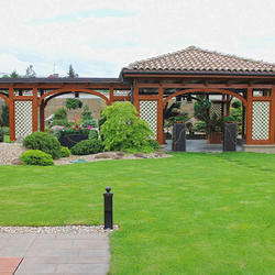 Gartendesign - geschmiedete Accessoires für den Garten Gartendesign - geschmiedete Accessoires für den Garten