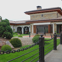 Gartendesign - geschmiedete Accessoires für den Garten Gartendesign - geschmiedete Accessoires für den Garten