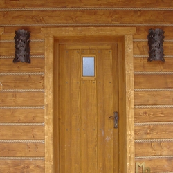 Kunstvoll geschmiedeter Lampenschirm RINDE – Außenwandleuchte – exklusive Beleuchtung eines Landhauses Kunstvoll geschmiedeter Lampenschirm RINDE – Außenwandleuchte – exklusive Beleuchtung eines Landhauses