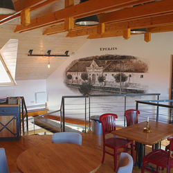 Nuancierung des Interieuers Nuancierung des Interieuers