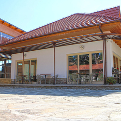 Einzigartiger Außensitz Einzigartiger Außensitz