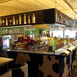 Moderne Traverse – Hotel Srdieèko Moderne Traverse – Hotel Srdieèko