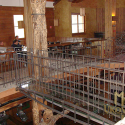 Interieur eingerichtet in Zusammenarbeit mit Dipl.-Architekt Ing. Ján Kromka Interieur eingerichtet in Zusammenarbeit mit Dipl.-Architekt Ing. Ján Kromka