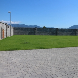 Gartenbeleuchtung mit Wandlampen BABIÈKA – Schmiedeeisen Gartenlampen Gartenbeleuchtung mit Wandlampen BABIÈKA – Schmiedeeisen Gartenlampen