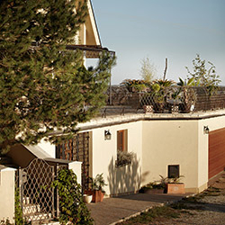 Familiensitz in den Bergen Familiensitz in den Bergen