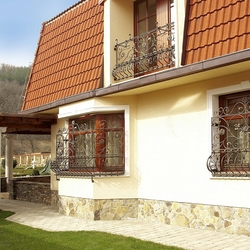 Einfamilienhaus 12. Einfamilienhaus 12.