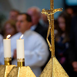 Der jüngste Wallfahrtsort der Slowakei - Butkov Der jüngste Wallfahrtsort der Slowakei - Butkov