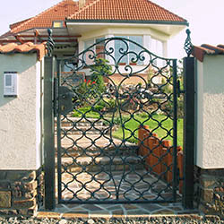 Einfamilienhaus 6. Einfamilienhaus 6.