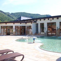 Spa Aphrodite Rajeck Teplice