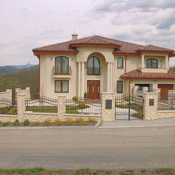 Villa Villa