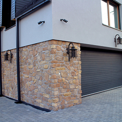 Einfamilienhaus 9. Einfamilienhaus 9.