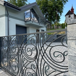 Einfamilienhaus 22. Einfamilienhaus 22.