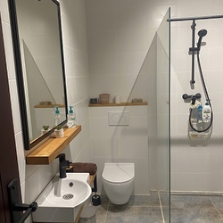 Einfamilienhaus 16. Einfamilienhaus 16.