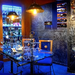 Von Roll Restaurant Luková Von Roll Restaurant Luková