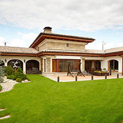 Familiensitz Familiensitz