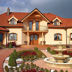 Familiensitz II Familiensitz II