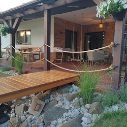 Einfamilienhaus 17. Einfamilienhaus 17.